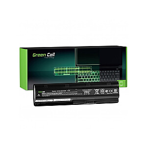 Green Cell HP03 klēpjdatora akumulators