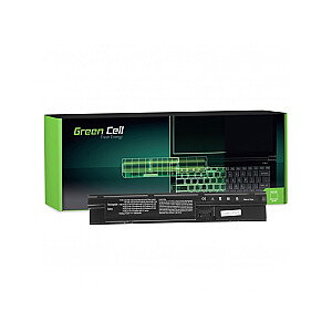 Green Cell HP77 klēpjdatora akumulators