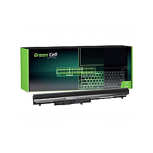 Green Cell HP80 klēpjdatora akumulators