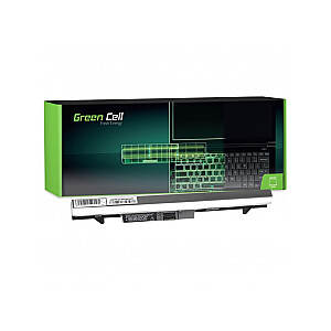 Green Cell HP81 klēpjdatora akumulators