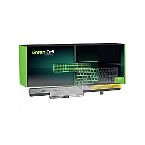 Аккумулятор для ноутбука Green Cell LE69