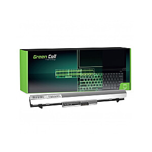 Аккумулятор для ноутбука Green Cell HP94