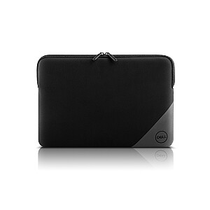Чехол для ноутбука DELL ES1520V 38,1 см (15") Чехол Черный, Зеленый