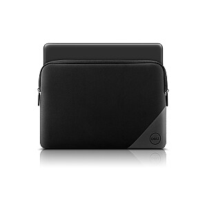 Чехол для ноутбука DELL ES1520V 38,1 см (15") Чехол Черный, Зеленый