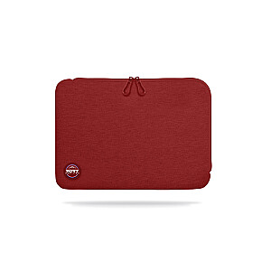 Чехол Port Designs Torino II для ноутбука 35,6 см (14 дюймов) Чехол Красный