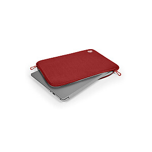 Чехол Port Designs Torino II для ноутбука 35,6 см (14 дюймов) Чехол Красный