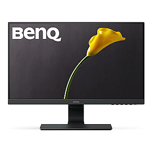 Benq GW2480 60,5 см (23,8") 1920 x 1080 пикселей Full HD со светодиодной подсветкой Черный