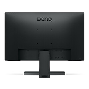 Benq GW2480 60,5 cm (23,8 collas) 1920 x 1080 pikseļi Full HD LED aizmugurgaismojuma melns