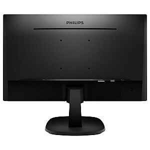Monitor  LCD monitors Philips V Line Full HD 273V7QDSB/00