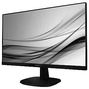 Monitor  LCD monitors Philips V Line Full HD 273V7QDSB/00