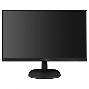 Monitor LCD monitors Philips V Line Full HD 243V7QDAB/00