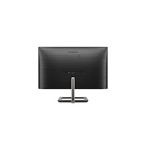 Philips E Line 272E1GAJ/00 компьютерный монитор 68,6 см (27"), 1920 x 1080 пикселей, ЖК-дисплей Full HD, черный, хром