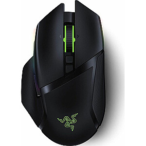 Razer Basilisk Ultimate un peles dokstacija (RZ01-03170100-R3G1)