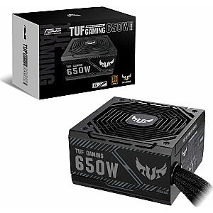 Адаптер питания Asus TUF Gaming 650 Вт (90YE00D1-B0NA00)