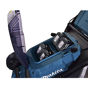 Makita DLM530PT4 2x18V akumulatora zāles pļāvējs