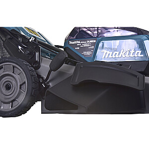 Makita DLM530PT4 2x18V akumulatora zāles pļāvējs