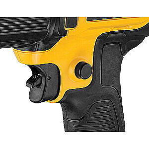 DeWALT DCE530N-XJ Thermofen 190 l/min 530 °C Dzeltens