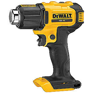 DeWALT DCE530N-XJ Thermofen 190 l/min 530 °C Dzeltens