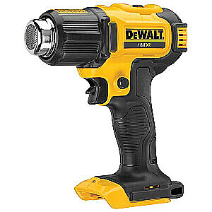 DeWALT DCE530N-XJ Thermofen 190 l/min 530 °C Dzeltens