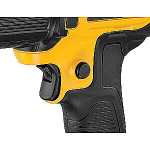 DeWALT DCE530N-XJ Thermofen 190 l/min 530 °C Dzeltens
