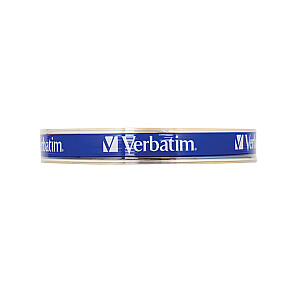 Verbatim CD-R 52X 700 MB 10PK OPS Wrap EP 10 шт.