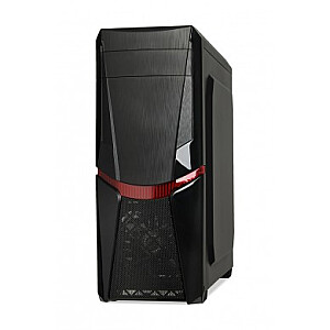 iBox ORCUS X14 Midi ATX Tower lejupielāde