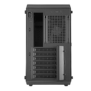 Cooler Master MasterBox Q500L Midi Tower Черный