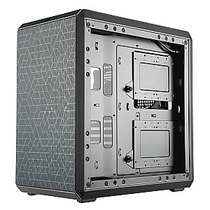 Cooler Master MasterBox Q500L Midi Tower melns