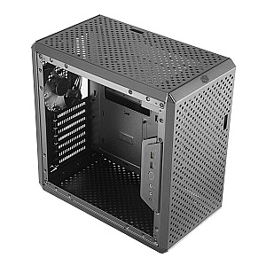 Cooler Master MasterBox Q500L Midi Tower Черный