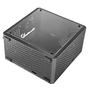 Cooler Master MasterBox Q500L Midi Tower Черный