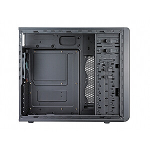 Cooler Master CM Force 500 Midi-Tower Черный