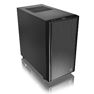 Thermaltake Versa H17 Micro-Tower Черный