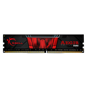 G.Skill Aegis F4-3200C16D-32GIS 32 GB DDR4 3200 MHz atmiņas modulis