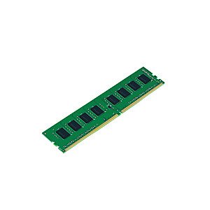 GOODRAM 16 ГБ DDR4 ECC 2666 МГц W-MEM2666E4D816G
