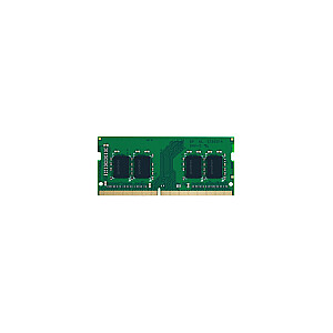 Atmiņas modulis Goodram GR3200S464L22/16G 16 GB 1 x 16 GB DDR4 3200 MHz