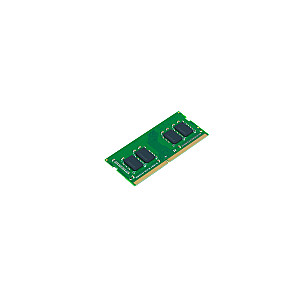 Модуль памяти Goodram GR2400S464L17S/8G 8 ГБ DDR4 2400 МГц