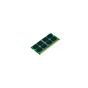 Модуль памяти Goodram 4 ГБ DDR3 1600 МГц