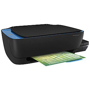 HP Ink Tank Wireless 419 Thermal Inkjet Printer 4800 x 1200 dpi, 10 ppm, A4, Wi-Fi