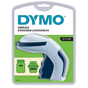 Reljefs DYMO Omega ® - 12 mm