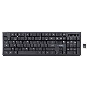 Activejet K-3911W USB tastatūra