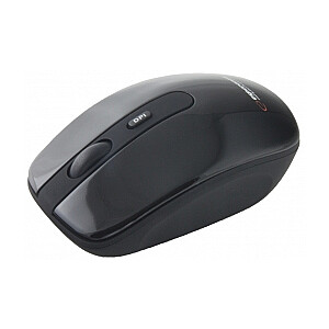 Клавиатура Esperanza EK122K RF Wireless QWERTY Black