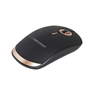 Esperanza EM127 Mouse RF Wireless Optical 1600dpi Black