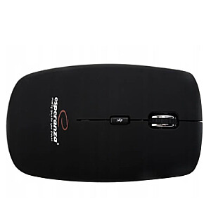 Esperanza EM127 Mouse RF Wireless Optical 1600dpi Black
