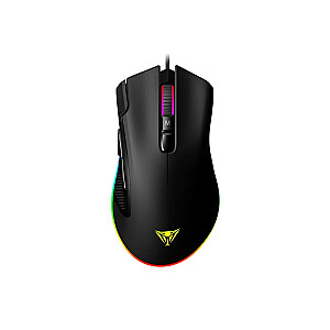 МЫШЬ PATRIOT VIPER V551 RGB