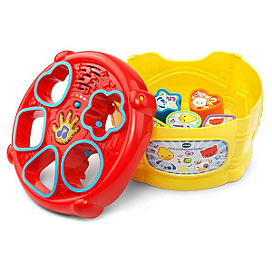 Vtech Bam Bam Šķirotājs