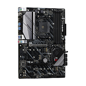 Asrock X570 Phantom Gaming 4 AMD X570 ar AM4 ATX