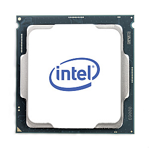 Процессор Intel Core i5-10600KF 4,1 ГГц 12 МБ Smart Cache Box