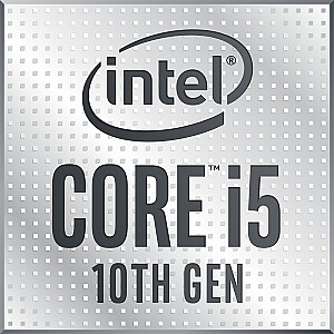 Procesors Intel Core i5-10600KF 4,1 GHz 12 MB viedās kešatmiņas kaste