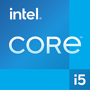 Procesors Intel Core i5-11600K 3,9 GHz 12 MB viedās kešatmiņas kaste