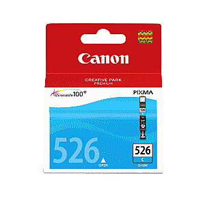 Canon CLI-526C Оригинальный голубой 1 шт.